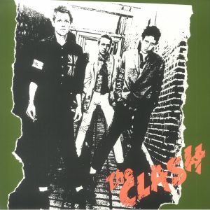 The Clash (National Album Day 2022)