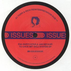 To Chce Mit Svuj System EP