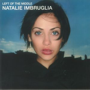 Left Of The Middle (reissue)