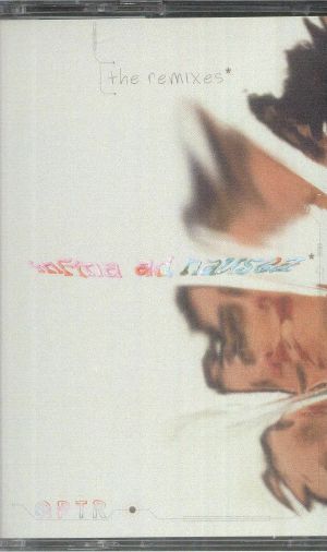 Infina Ad Nausea: The Remixes