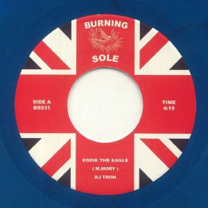 Eddie The Eagle/Joint