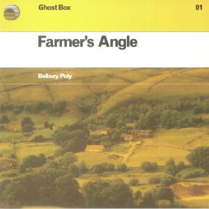 Farmer's Angle (reissue)