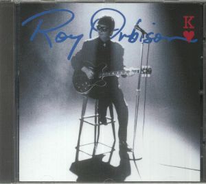 King Of Hearts (30th Anniversary Edition)