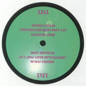 Crepuscular Beats Part 2 EP