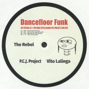 Dancefloor Funk