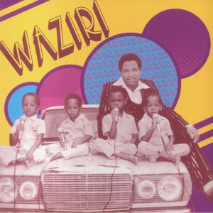 Vol 1-5: 1978-1984