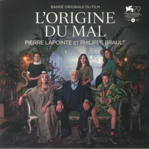 L'Origine Du Mal (Soundtrack)