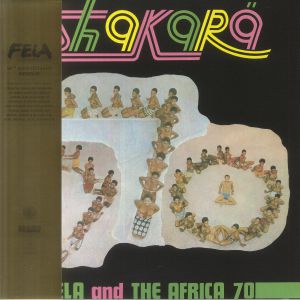 Shakara (50th Anniversary Edition)