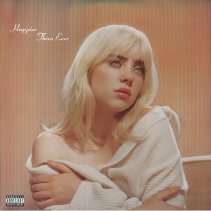 Happier Than Ever (Record Store Day RSD Black Friday 2022)