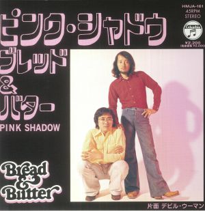 Pink Shadow
