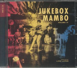 Jukebox Mambo IV