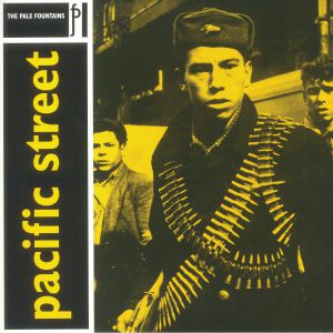Pacific Street (reissue)