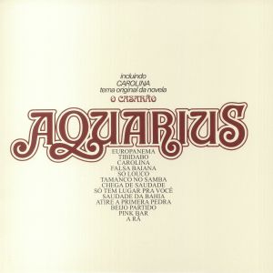 Aquarius (reissue)