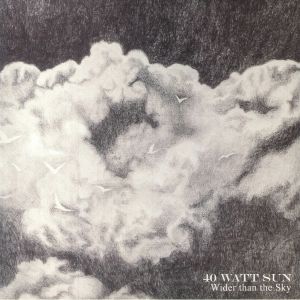 Wider Than The Sky (reissue)