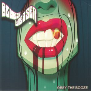 Obey The Booze