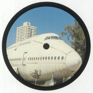 Cosmic Ride EP