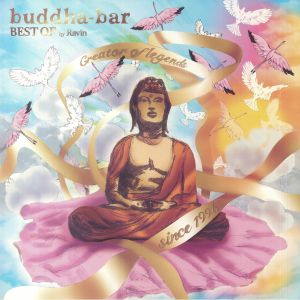 Buddha Bar: Best Of By Ravin