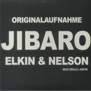 Jibaro (reissue)