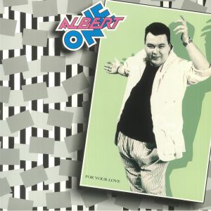 For Your Love (reissue)