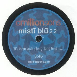 Misti Blu 2.2 (feat Claude Money remix)