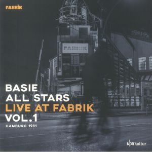 Live At Fabrik Vol 1: Hamburg 1981