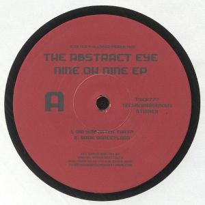 Nine Oh Nine EP