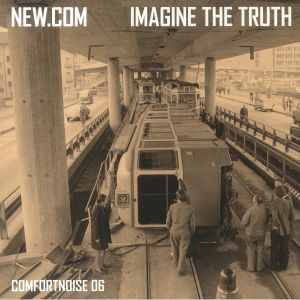 Imagine The Truth