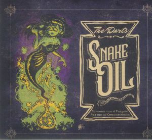 Snake Oil