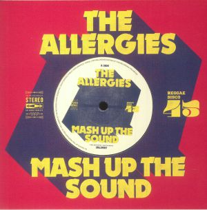 Mash Up The Sound