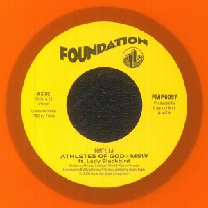 Fontella (Record Store Day RSD 2023)