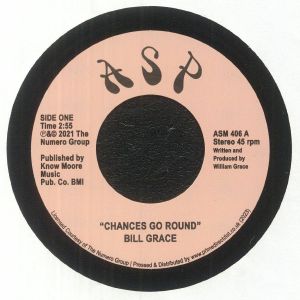 Chances Go Round (Record Store Day RSD 2023)