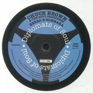 Berro E Sombaro (Record Store Day RSD 2023)