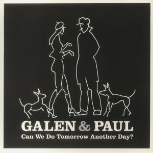 Can We Do Tomorrow Another Day?