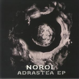 Adrastea EP