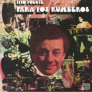Para Los Rumberos (remastered)