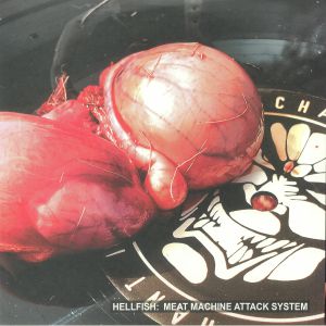 Meat Machine Attack System