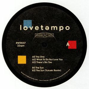 Lovetempo EP