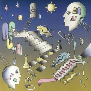 Time Stands Still EP