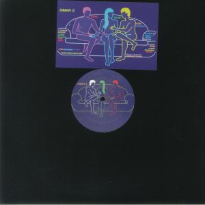 Pain EP