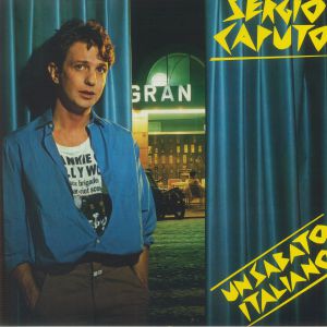 Un Sabato Italiano (reissue)