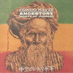 Ancestorz (Rootz Of Jungle)