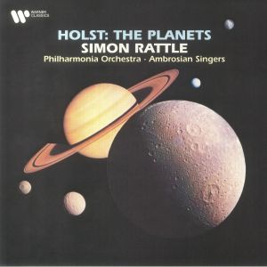 Holst: The Planets