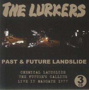 Past & Future Landslide