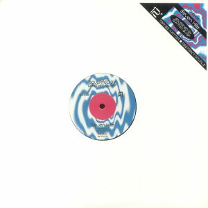 Seven Hills presents: Governed By Rhythm 94-97