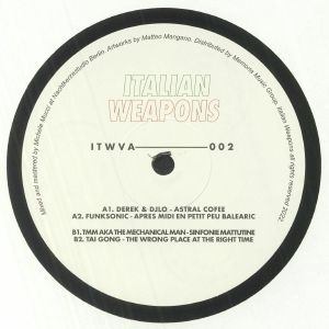 ITWVA 002