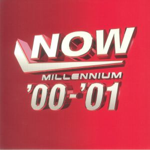 NOW: Millennium 2000-2001
