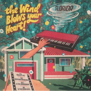 The Wind Blows Your Heart! Florida