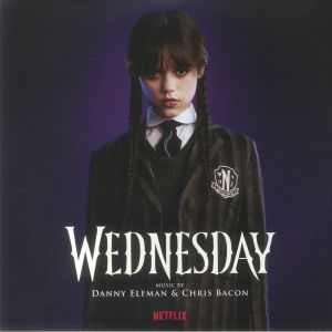 Wednesday (Soundtrack)