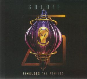 Timeless: The Remixes (25th Anniversary Edition)