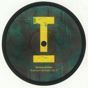 Toolroom Sampler Vol 5